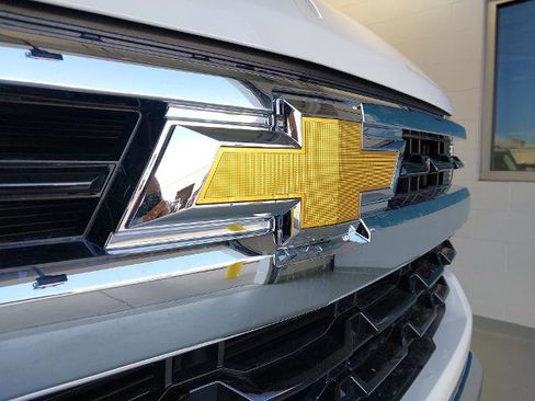 New 2026 Chevrolet Silverado 1500 LT w/ True North Edition Plus image 31