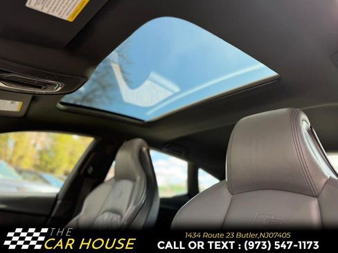 Used 2021 Audi S5 Prestige w/ Prestige Package image 15