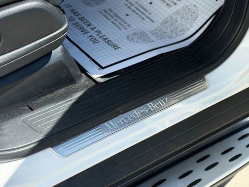 Used 2018 Mercedes-Benz GLS 450 GLS 450 4MATIC Sport Utility 4 image 30