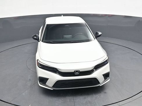 Used 2024 Honda Civic Sport image 31