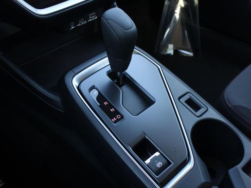 New 2026 Subaru Impreza 2.0i Sport AWD/4WD image 14