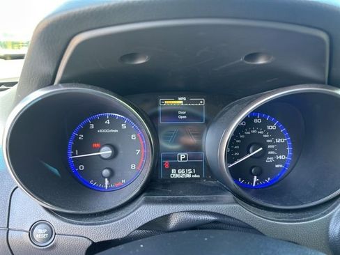 Used 2016 Subaru Outback 2.5i Limited image 14