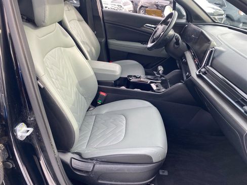 Certified 2023 Kia Sportage X-Line w/ X-Line Premium Package image 29