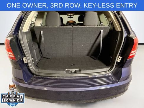 Used 2018 Dodge Journey SE FWD image 22