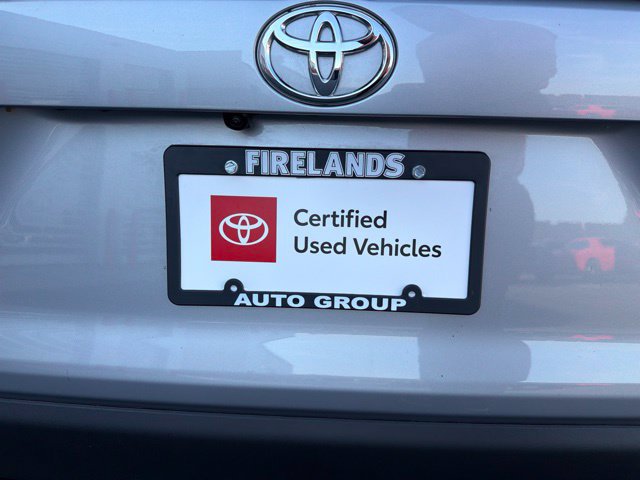 Used 2025 Toyota RAV4 XLE w/ Convenience Package AWD/4WD image 10
