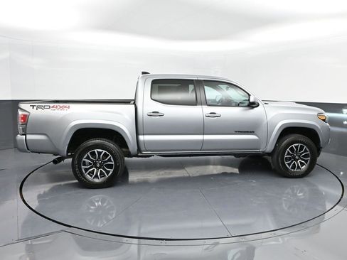 Certified 2023 Toyota Tacoma TRD Sport image 28