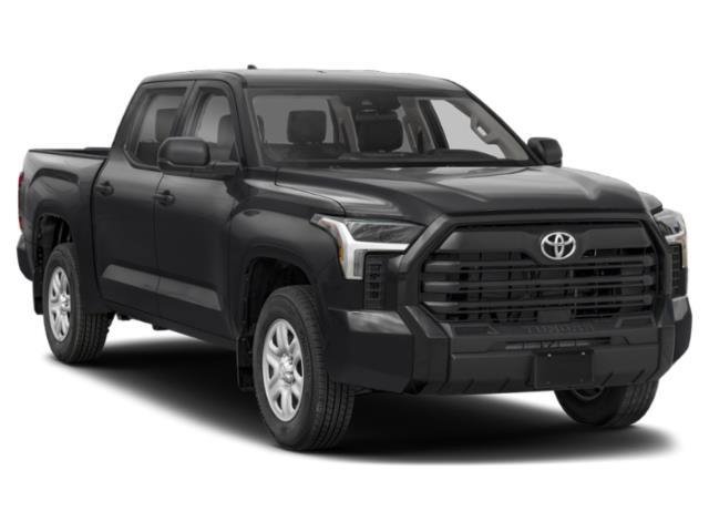 Used 2025 Toyota Tundra SR5 w/ SR5 Convenience Package AWD/4WD image 76