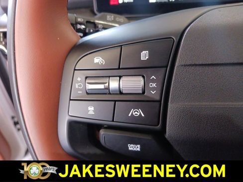 Used 2026 Kia Sportage X-Line w/ X-Line Technology Package image 16