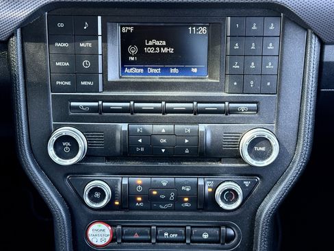 Used 2017 Ford Mustang GT w/ Interior & Wheel Package image 29