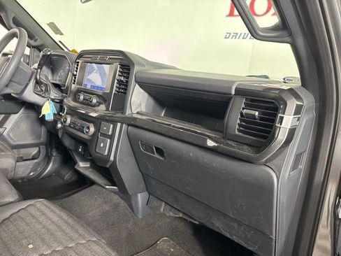 Used 2022 Ford F150 XL w/ STX Appearance Package image 17