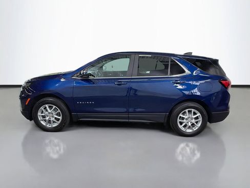 Used 2023 Chevrolet Equinox LT w/ Driver Convenience Package AWD/4WD image 6