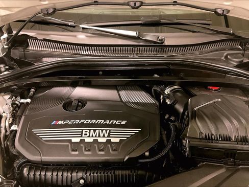 Certified 2024 BMW M235i xDrive Gran Coupe image 29