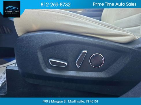 Used 2016 Ford Edge SEL AWD/4WD image 9