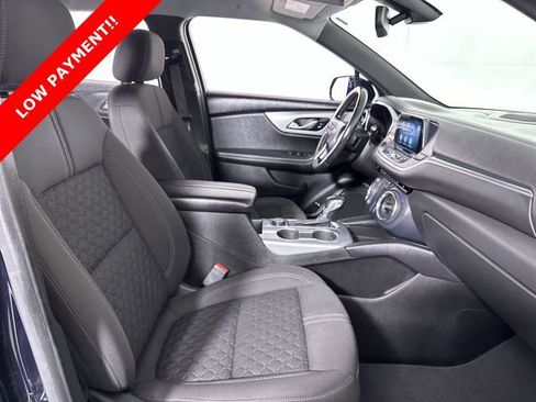 Used 2020 Chevrolet Blazer LT image 29