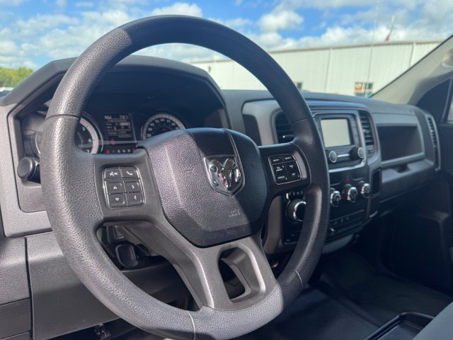 Used 2018 RAM 1500 Tradesman w/ Popular Equipment Group AWD/4WD image 31