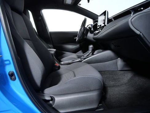Used 2021 Toyota Corolla SE FWD image 10