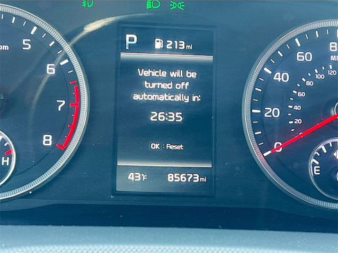 Used 2024 Kia K5 GT-Line image 14