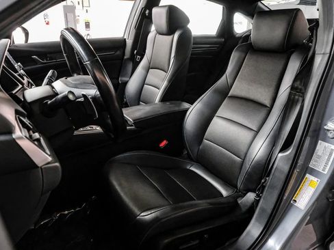 Used 2022 Honda Accord Sport image 32