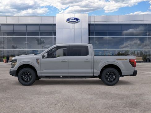 New 2026 Ford F150 Tremor w/ Equipment Group 402A High AWD/4WD image 3