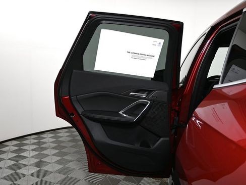 New 2026 BMW X1 xDrive28i w/ Convenience Package image 31