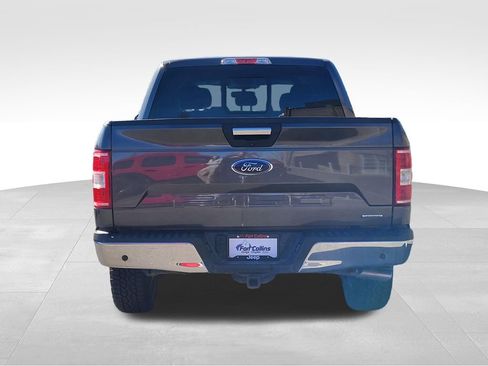 Used 2019 Ford F150 XLT w/ Equipment Group 302A Luxury AWD/4WD image 7