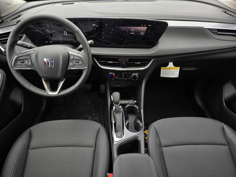 New 2026 Buick Encore GX Preferred w/ Comfort Package image 18