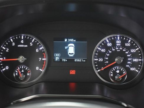 Used 2022 Kia Telluride EX w/ EX Premium Package FWD image 24