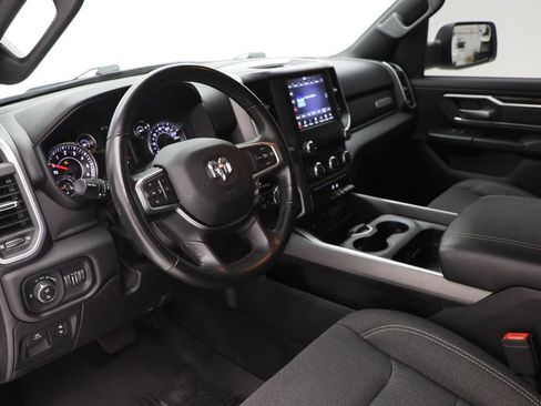 Used 2019 RAM 1500 Big Horn image 17