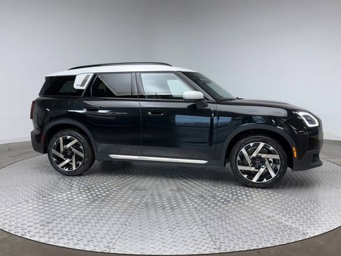 Used 2026 MINI Cooper Countryman S AWD/4WD image 9