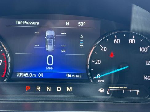 Used 2020 Ford Explorer XLT w/ Equipment Group 202A image 19