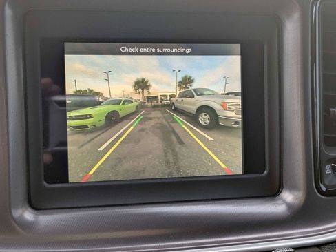 Used 2021 Dodge Challenger SXT w/ Blacktop Package image 18