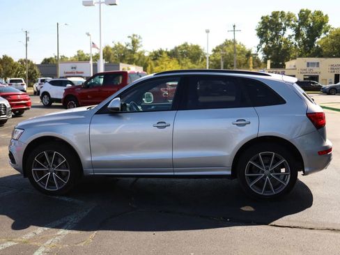 Used 2015 Audi Q5 3.0T Premium Plus image 7
