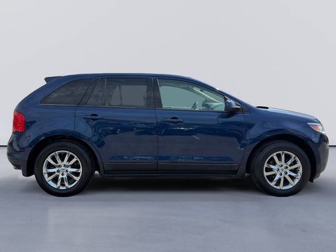 Used 2012 Ford Edge SEL FWD image 2