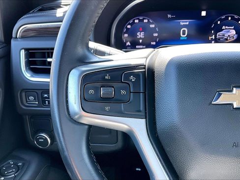 Used 2023 Chevrolet Tahoe LT RWD image 20