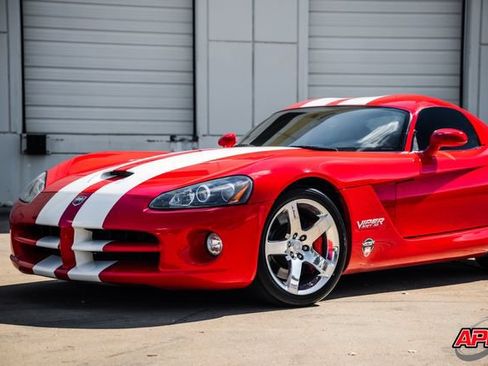 Used 2006 Dodge Viper SRT-10 RWD image 41