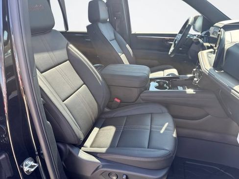 New 2026 Chevrolet Tahoe High Country AWD/4WD image 26