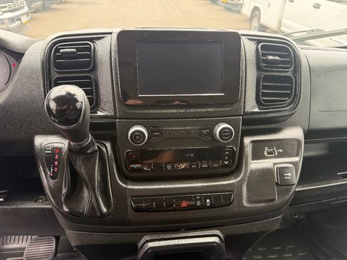 Used 2023 RAM ProMaster 3500 FWD image 19