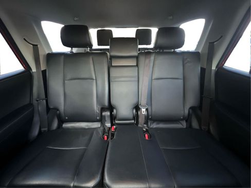 Used 2020 Toyota 4Runner Limited AWD/4WD image 14