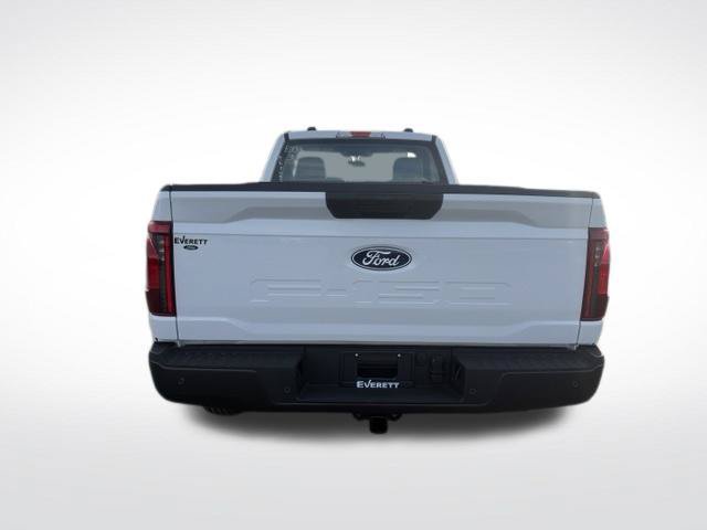 New 2026 Ford F150 XL RWD image 7