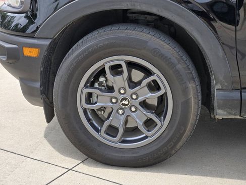 Used 2023 Ford Bronco Sport Big Bend w/ Convenience Package image 17