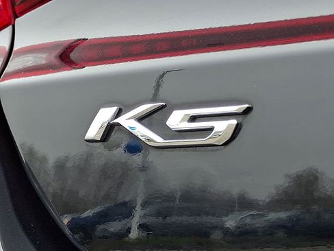 Used 2021 Kia K5 LXS image 32