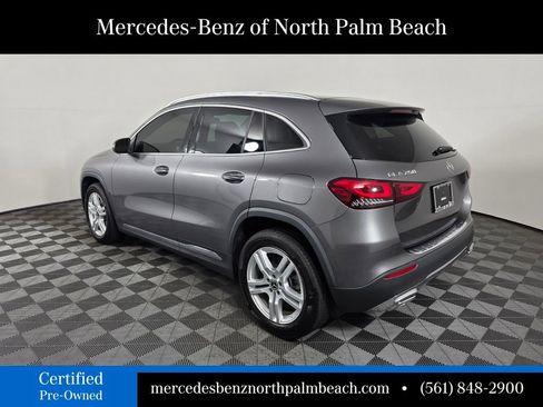 Used 2023 Mercedes-Benz GLA 250 image 4