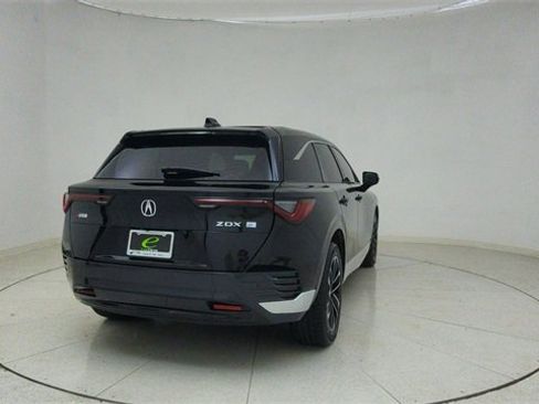 Used 2024 Acura ZDX A-Spec image 69
