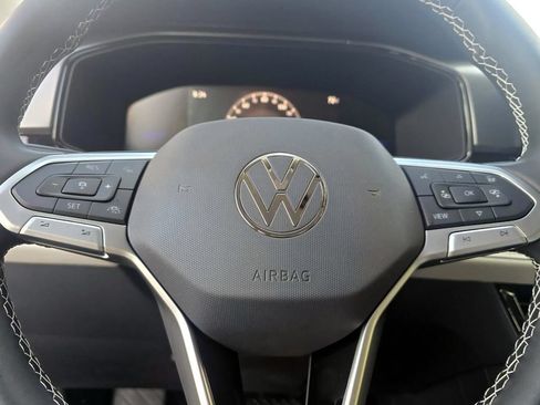 Used 2026 Volkswagen Taos S FWD image 12