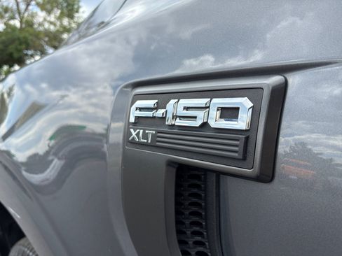 Certified 2021 Ford F150 XLT w/ Equipment Group 302A High AWD/4WD image 23