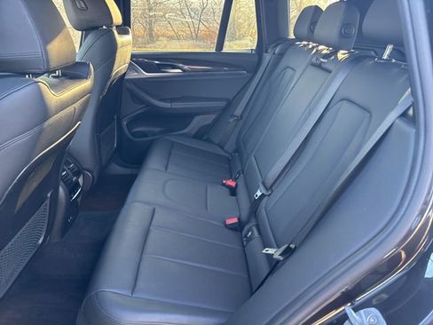 Used 2020 BMW X3 xDrive30i w/ Convenience Package image 21