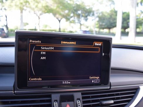 Used 2016 Audi A7 TDI Prestige AWD/4WD image 60