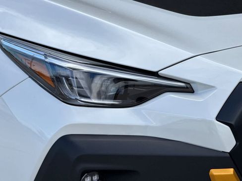 New 2026 Subaru Crosstrek 2.5i Wilderness AWD/4WD image 30