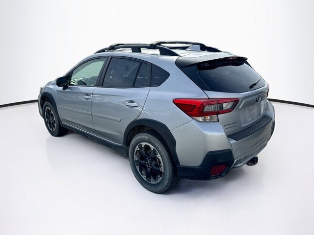 Used 2021 Subaru Crosstrek 2.0i Premium AWD/4WD image 7