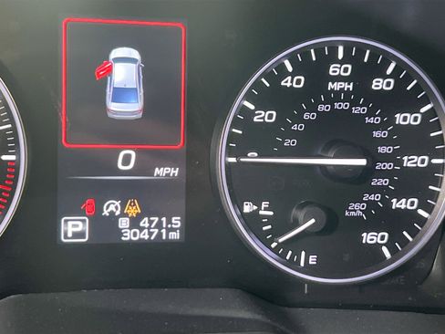 Used 2023 Subaru Legacy Premium image 12